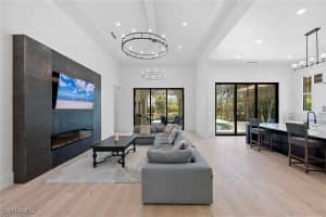 2749 Medallist Lane, Naples, FL 34109 - MLS#225074458