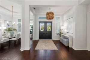 642 Bougainvillea Road, Naples, FL 34102 - MLS#225074461