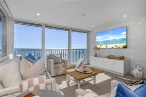 3483 Gulf Shore Boulevard, Naples, FL 34103 - MLS#225074462