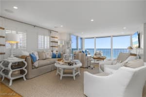 3483 Gulf Shore Boulevard, Naples, FL 34103 - MLS#225074462