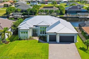 609 38TH Avenue, Cape Coral, FL 33993 - MLS#225074463