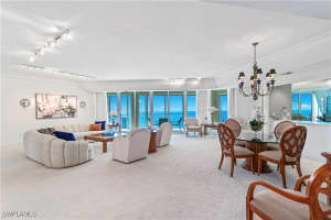 3991 Gulf Shore Boulevard, Naples, FL 34103 - MLS#225074475