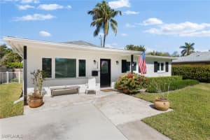 1175 9th Avenue, Naples, FL 34102 - MLS#225074476