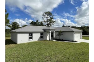2100 15th Street, Lehigh Acres, FL 33972 - MLS#225074485