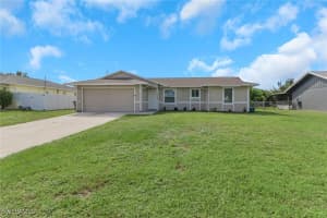 1222 3rd Avenue, Cape Coral, FL 33990 - MLS#225074488