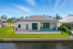 609 39TH Avenue, Cape Coral, FL 33993 - MLS#225074491