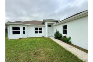 856 William Denver Street, Lehigh Acres, FL 33974 - MLS#225074507