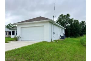 856 William Denver Street, Lehigh Acres, FL 33974 - MLS#225074507