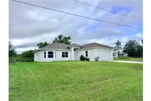 856 William Denver Street, Lehigh Acres, FL 33974 - MLS#225074507