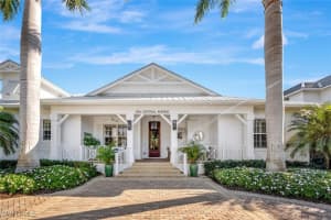 MLS# 225074508, Naples, Florida 34102
