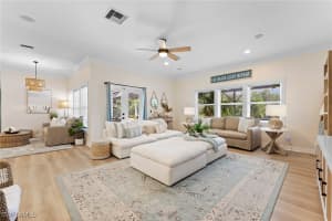 13711 Hickory Run Lane, Fort Myers, FL 33912 - MLS#225074510