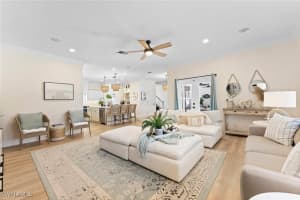 13711 Hickory Run Lane, Fort Myers, FL 33912 - MLS#225074510
