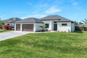 224 14TH Place, Cape Coral, FL 33993 - MLS#225074512