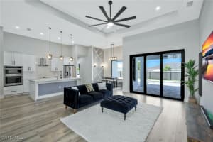 224 14TH Place, Cape Coral, FL 33993 - MLS#225074512