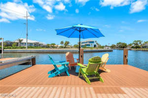 815 Rose Court, Marco Island, FL 34145 - MLS#225074514
