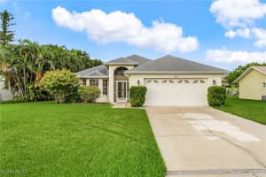 1411 18th Terrace, Cape Coral, FL 33990 - MLS#225074516