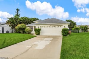 1411 18th Terrace, Cape Coral, FL 33990 - MLS#225074516