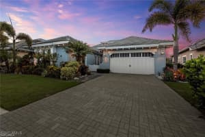 4922 Andros Drive, Naples, FL 34113 - MLS#225074528