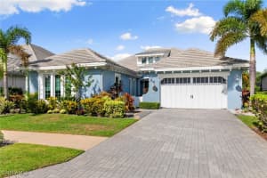 4922 Andros Drive, Naples, FL 34113 - MLS#225074528