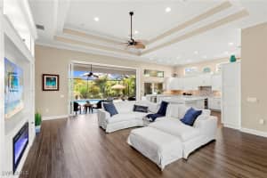 4922 Andros Drive, Naples, FL 34113 - MLS#225074528