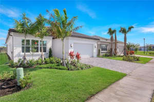 12243 Lotus Avenue, Naples, FL 34120 - MLS#225074550