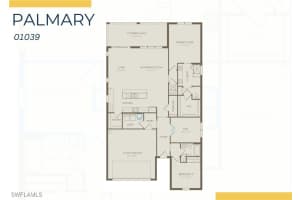 6299 Van Buren Court, Ave Maria, FL 34142 - MLS#225074552