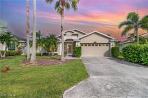 21229 Waymouth Run, Estero