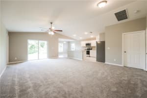 1218 Beaver Street, Lehigh Acres, FL 33974 - MLS#225074561