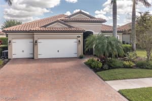 1422 Mockingbird Drive, Naples, FL 34120 - MLS#225074563