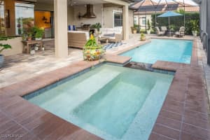 1422 Mockingbird Drive, Naples, FL 34120 - MLS#225074563