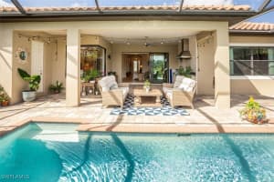 1422 Mockingbird Drive, Naples, FL 34120 - MLS#225074563
