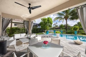 13539 Mandarin Circle, Naples, FL 34109 - MLS#225074569
