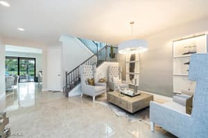13539 Mandarin Circle, Naples, FL 34109 - MLS#225074569