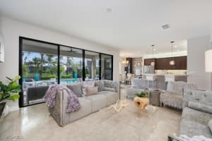 13539 Mandarin Circle, Naples, FL 34109 - MLS#225074569