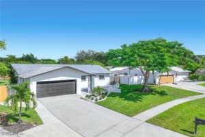 1235 Woodridge Avenue, Naples, FL 34103 - MLS#225074574