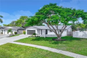 1235 Woodridge Avenue, Naples, FL 34103 - MLS#225074574