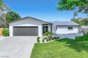 1235 Woodridge Avenue, Naples, FL 34103 - MLS#225074574