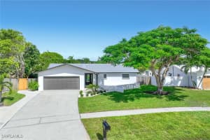 1235 Woodridge Avenue, Naples, FL 34103 - MLS#225074574