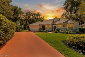 21139 Winterberry Way, Estero