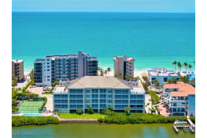 9380 Gulf Shore Drive, Naples, FL 34108 - MLS#225074577