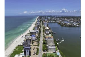 9380 Gulf Shore Drive, Naples, FL 34108 - MLS#225074577