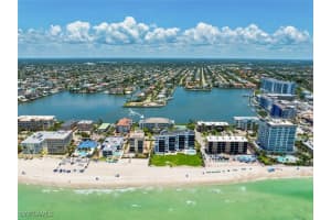 9380 Gulf Shore Drive, Naples, FL 34108 - MLS#225074577