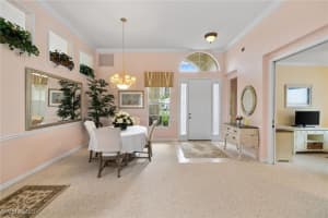 1724 Winding Oaks Way, Naples, FL 34109 - MLS#225074581