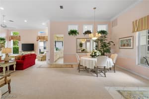 1724 Winding Oaks Way, Naples, FL 34109 - MLS#225074581