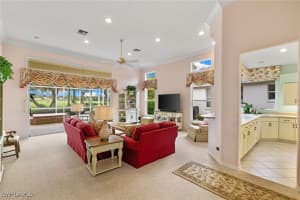 1724 Winding Oaks Way, Naples, FL 34109 - MLS#225074581