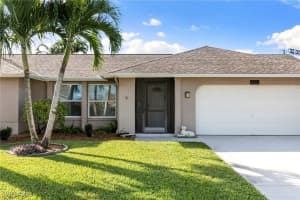 3434 Anton Court, Naples, FL 34109 - MLS#225074582