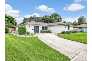 3511 Santiago Way, Naples, FL 34105 - MLS#225074584