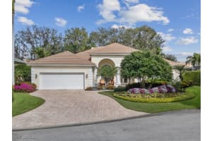 762 Lynnmore Lane, Naples, FL 34108 - MLS#225074589