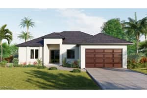 525 Kilgour Avenue, Lehigh Acres, FL 33974 - MLS#225074591