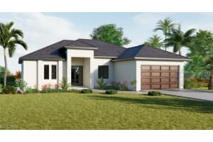 525 Kilgour Avenue, Lehigh Acres, FL 33974 - MLS#225074591